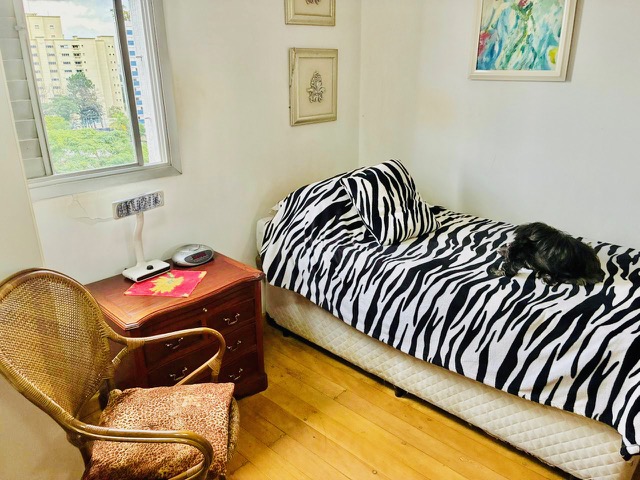Apartamento - Venda, Vila Mariana, São Paulo, SP