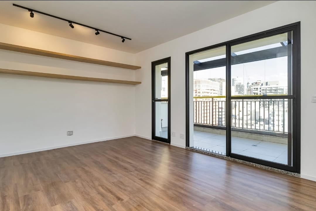 Apartamento - Venda, Campos Elíseos, São Paulo, SP