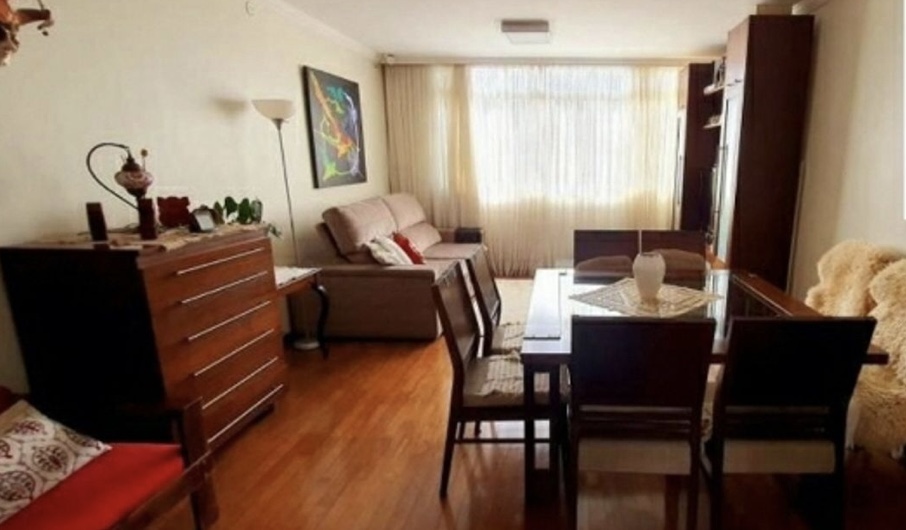 Apartamento - Venda, Vila Mariana, São Paulo, SP
