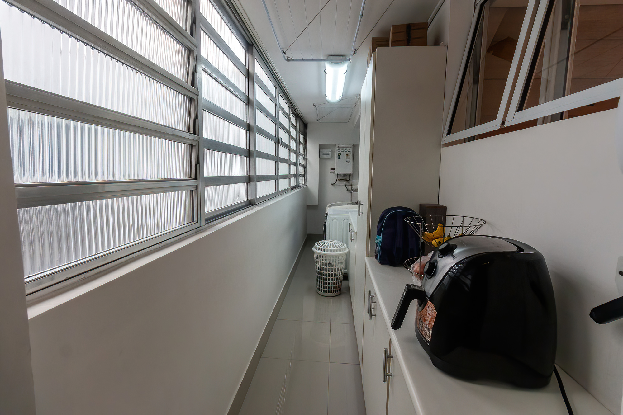 Apartamento com 3 dormitórios para locação no Itaim Bibi