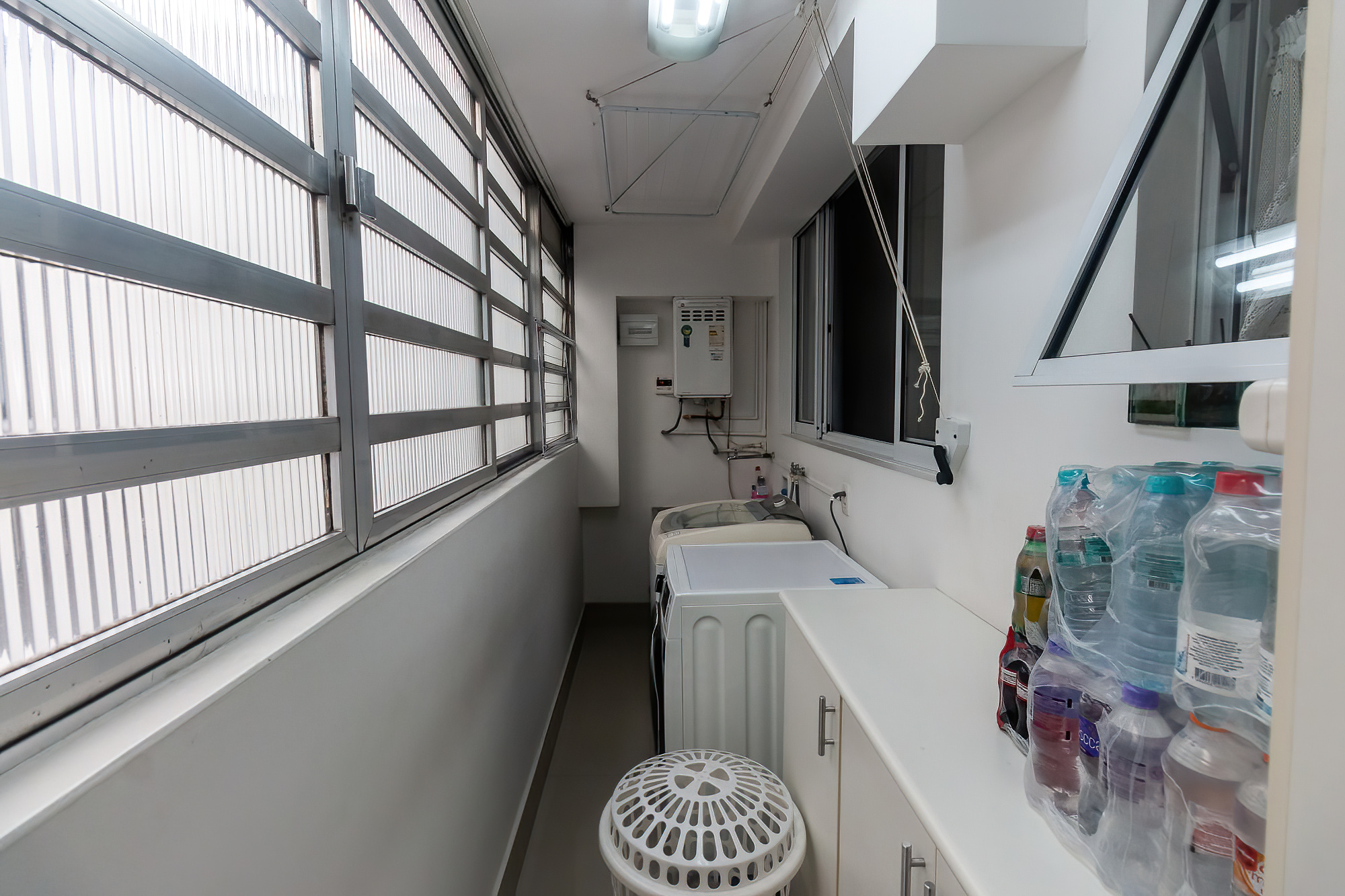 Apartamento com 3 dormitórios para locação no Itaim Bibi