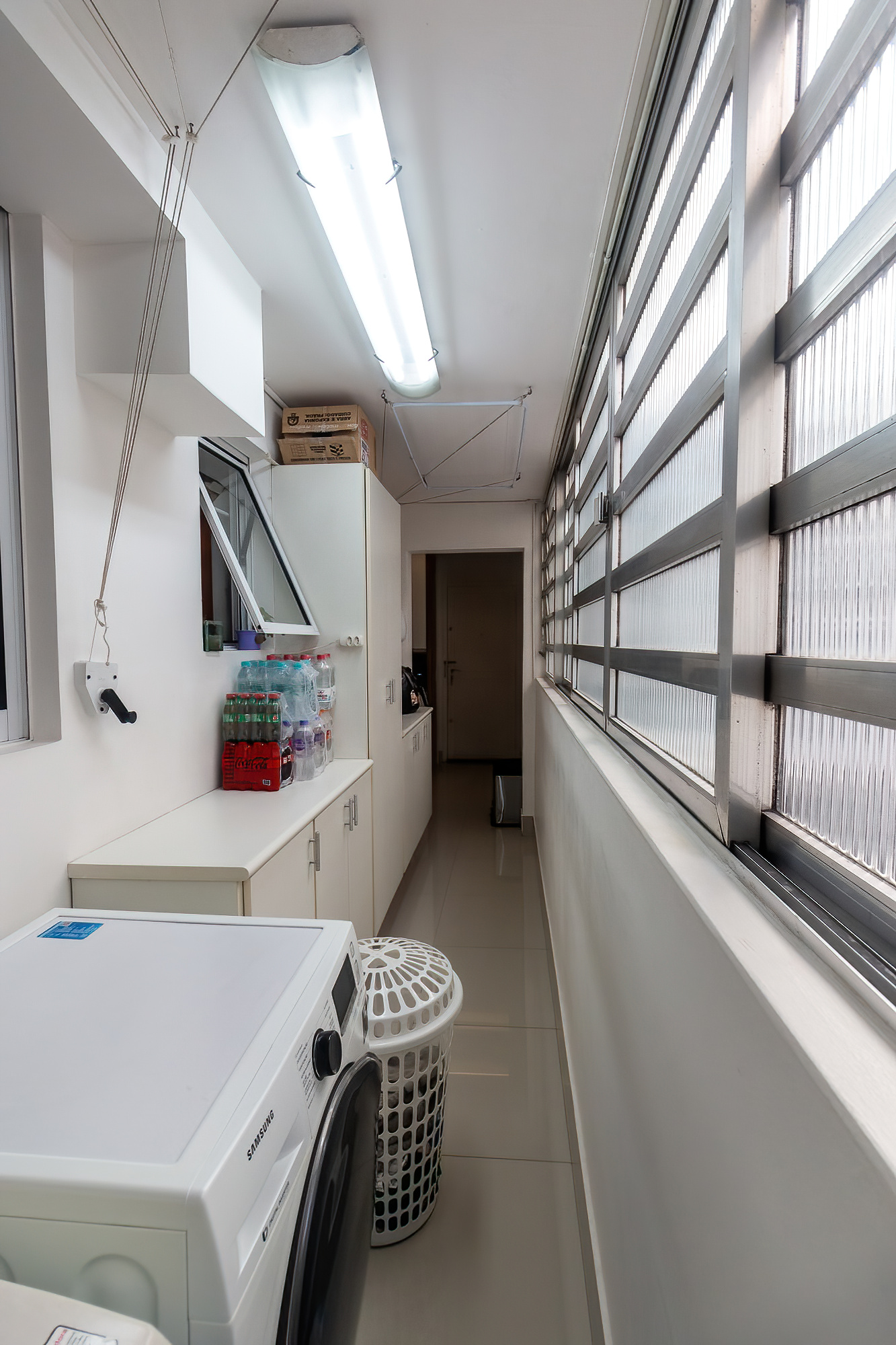 Apartamento com 3 dormitórios para locação no Itaim Bibi