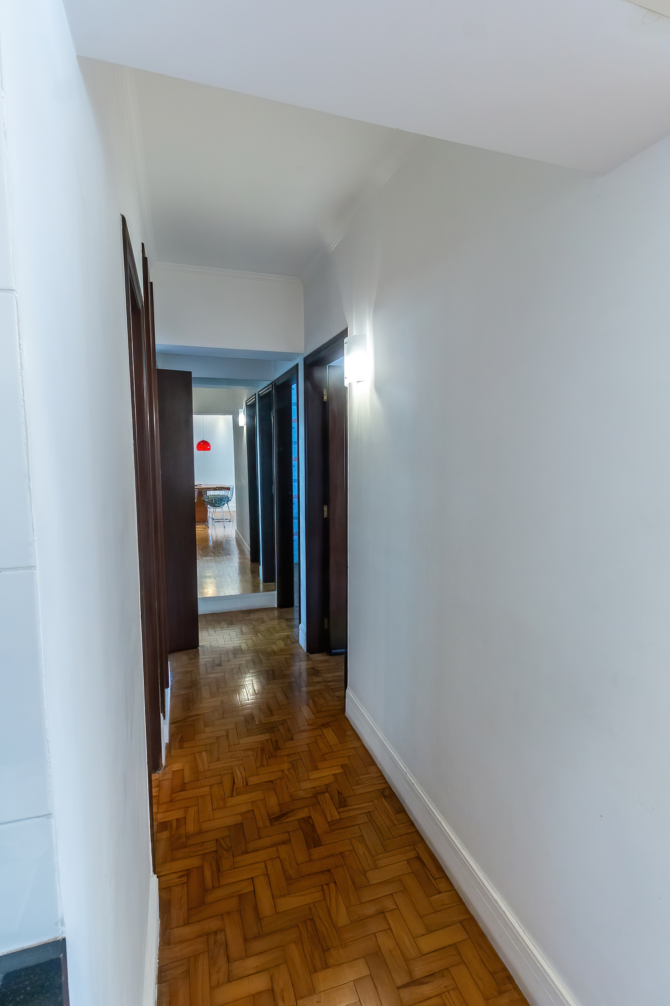 Apartamento com 3 dormitórios para locação no Itaim Bibi