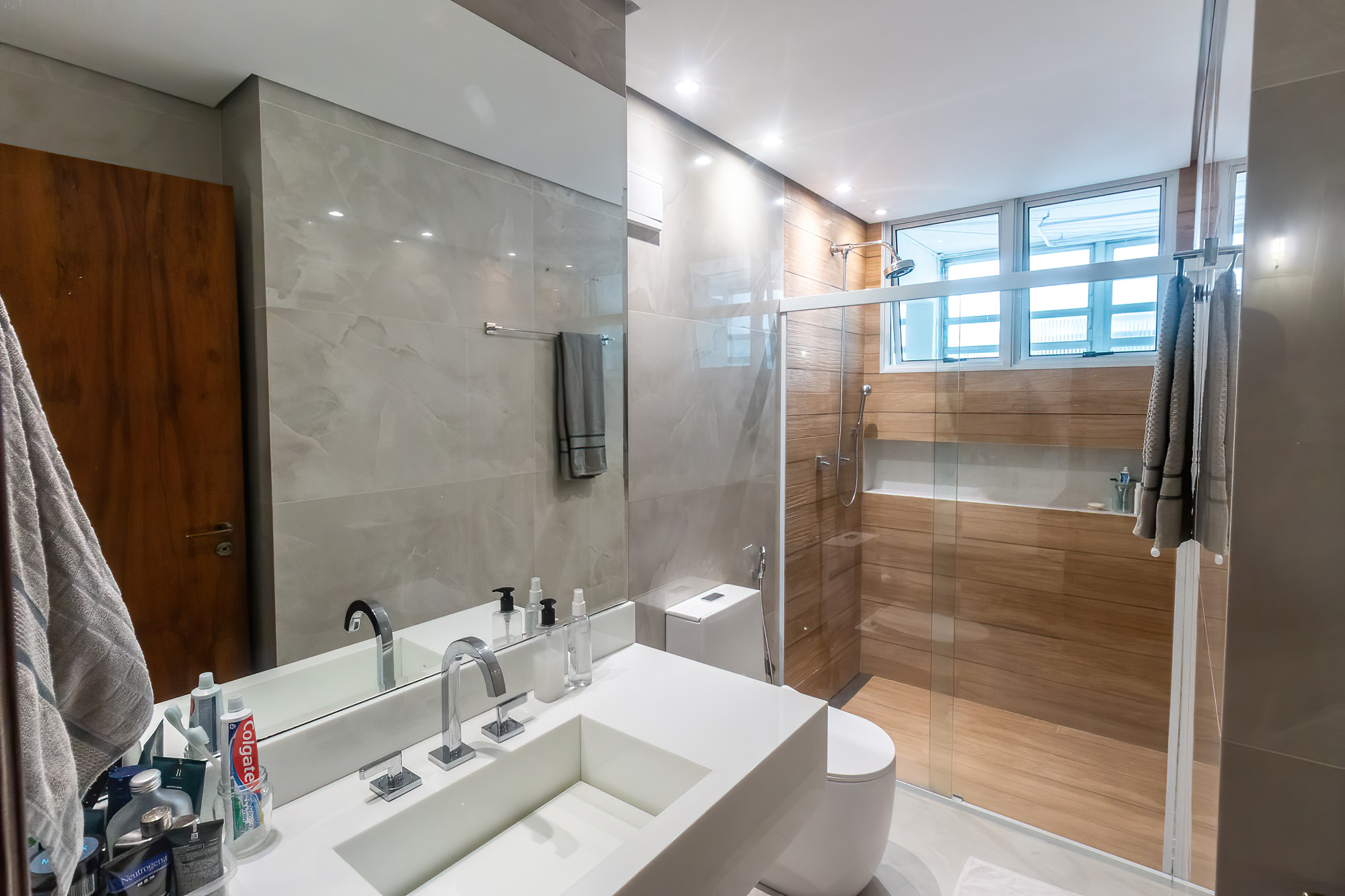 Apartamento com 3 dormitórios para locação no Itaim Bibi