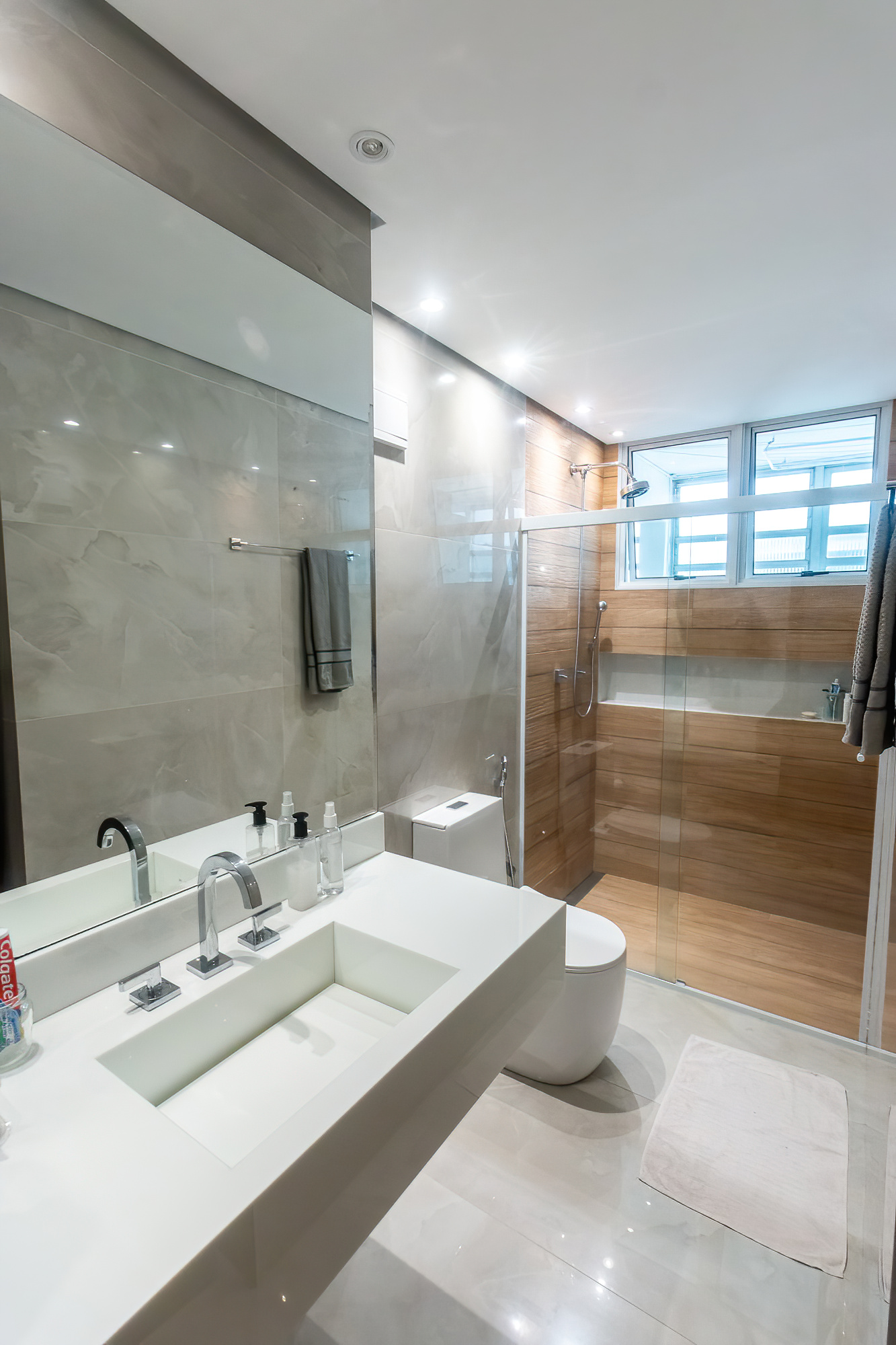 Apartamento com 3 dormitórios para locação no Itaim Bibi