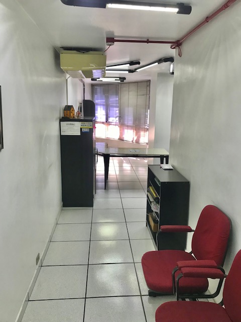 salas comerciais prontos - Locação, Centro, São Paulo, SP