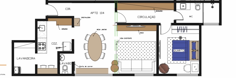 Apartamento - Venda, Vila Clementino, São Paulo, SP