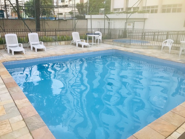 Apartamento - Venda, Vila Clementino, São Paulo, SP