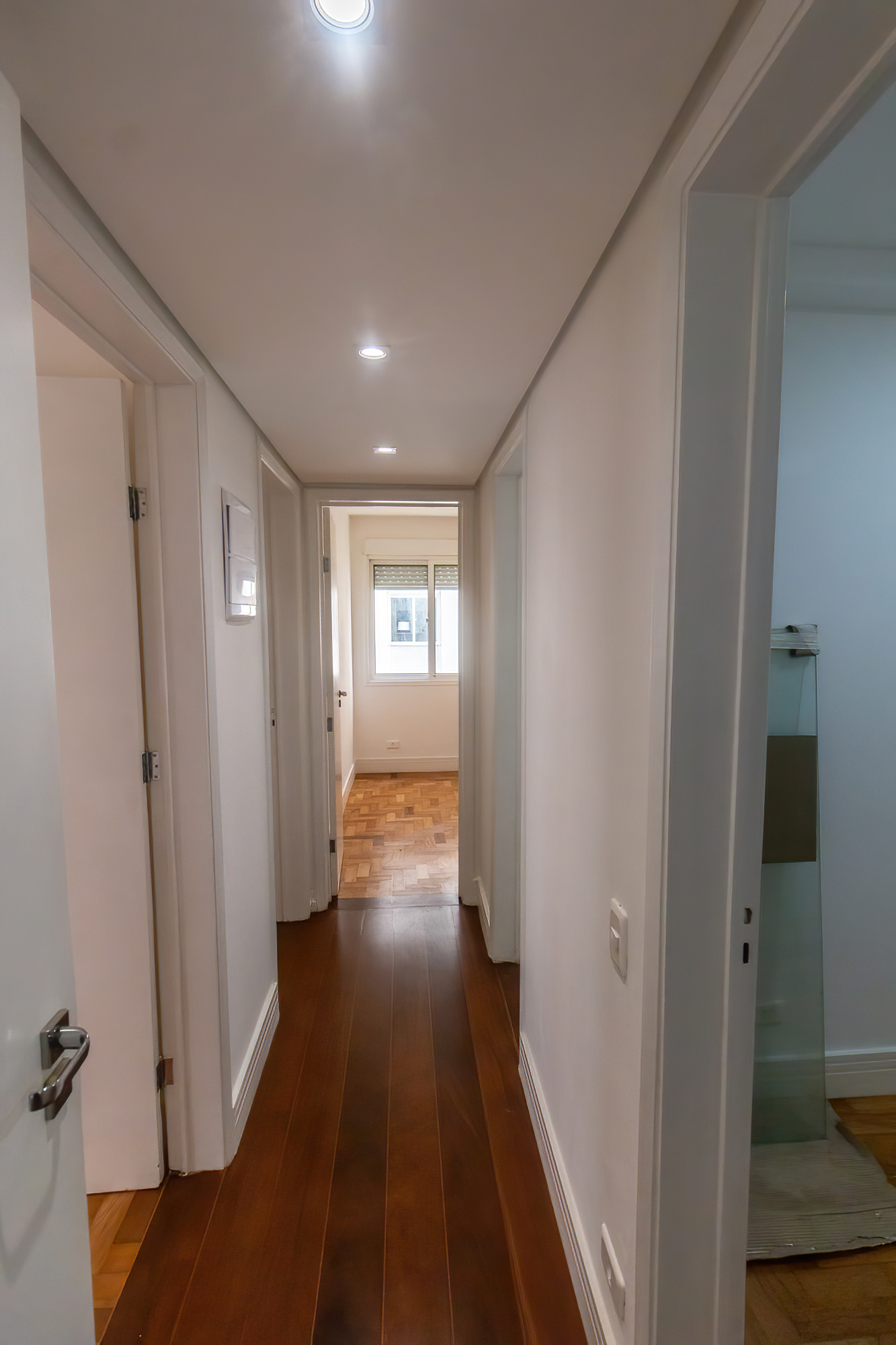 Apartamento para locação na Vila Nova Conceição