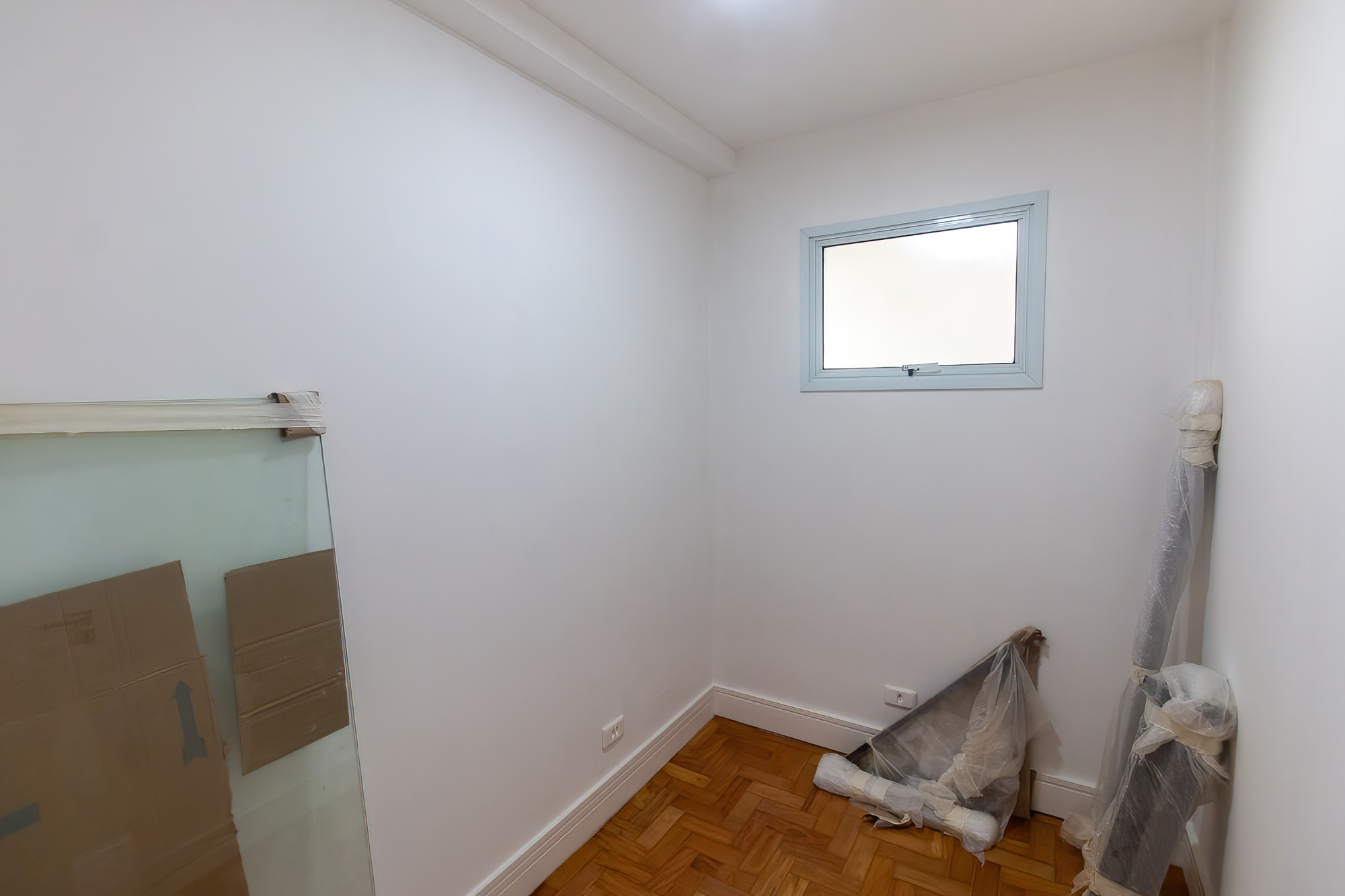 Apartamento para locação na Vila Nova Conceição