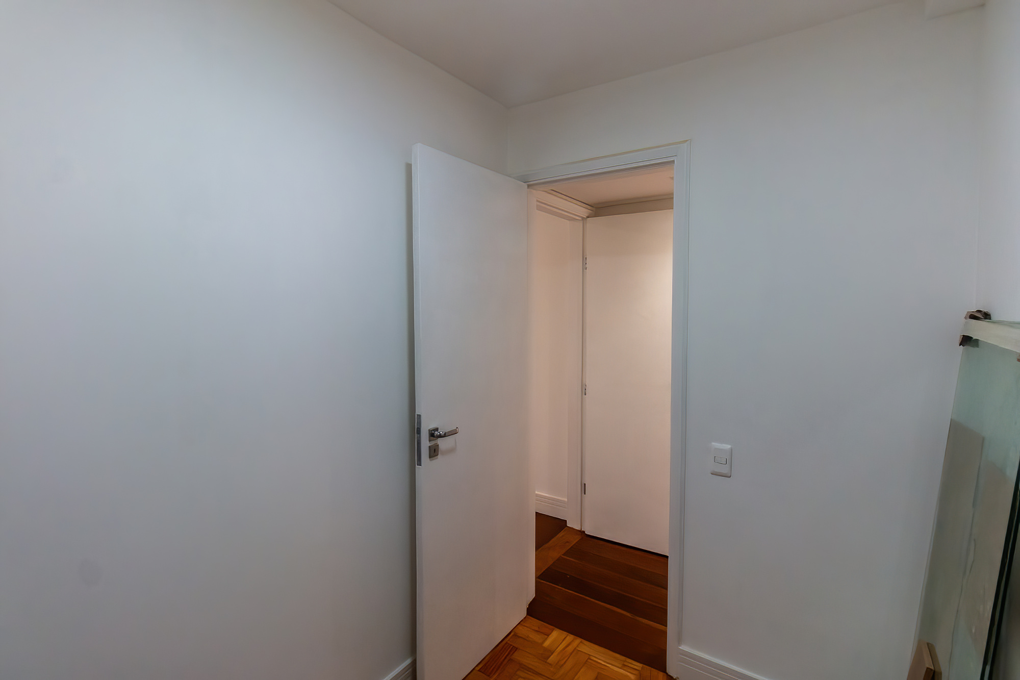 Apartamento para locação na Vila Nova Conceição