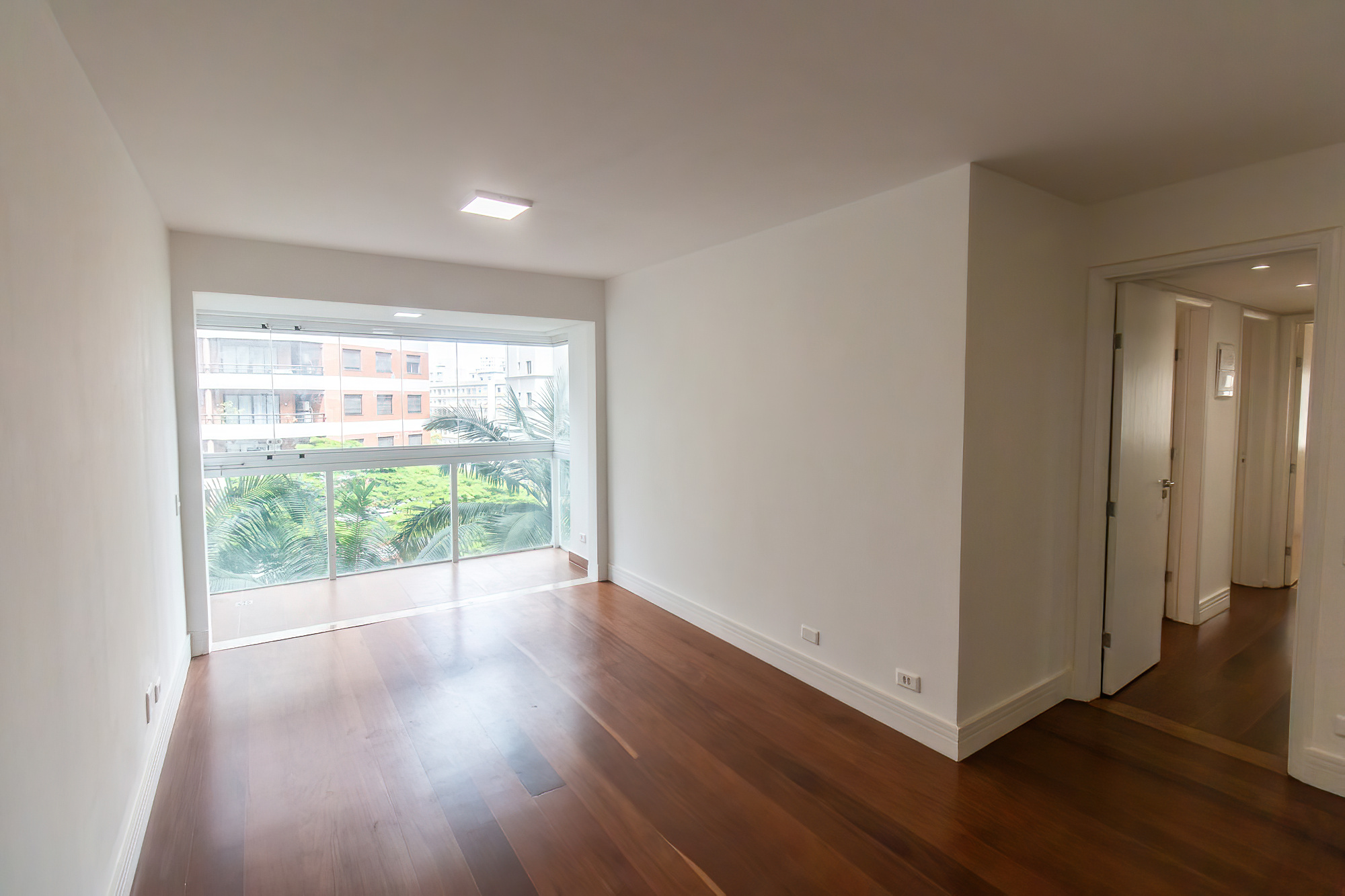 Apartamento - Locação, Vila Nova Conceição, São Paulo, SP
