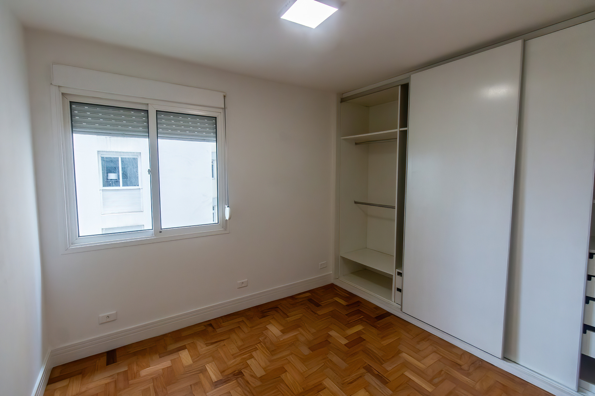 Apartamento para locação na Vila Nova Conceição