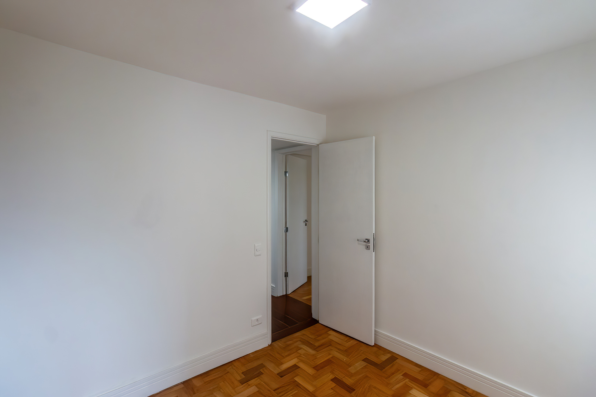 Apartamento para locação na Vila Nova Conceição