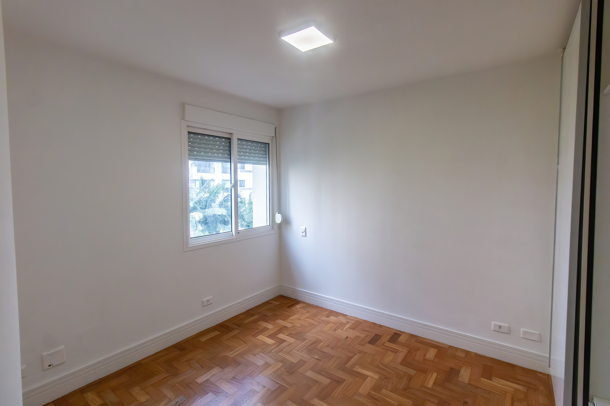 Apartamento para locação na Vila Nova Conceição