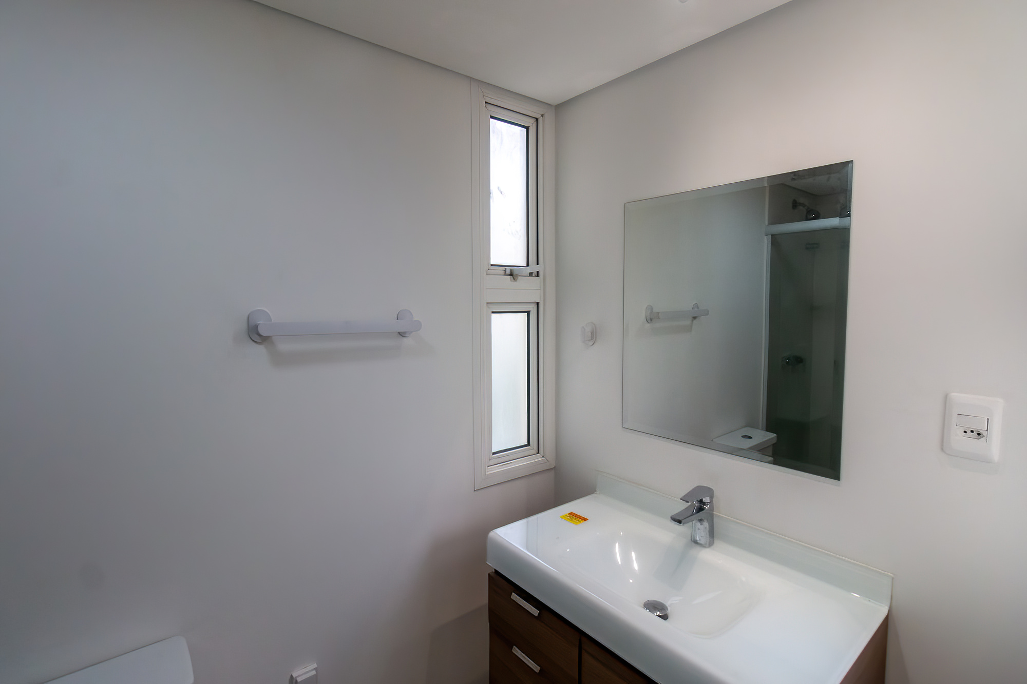 Apartamento para locação na Vila Nova Conceição