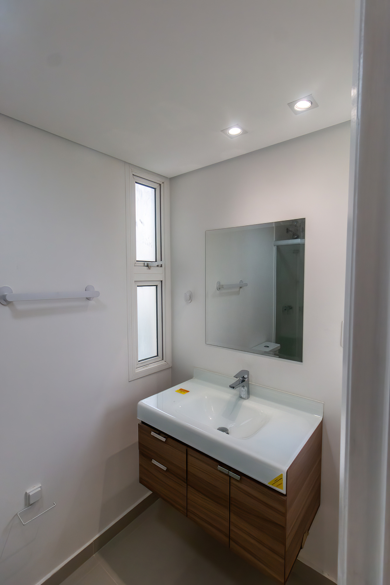 Apartamento para locação na Vila Nova Conceição