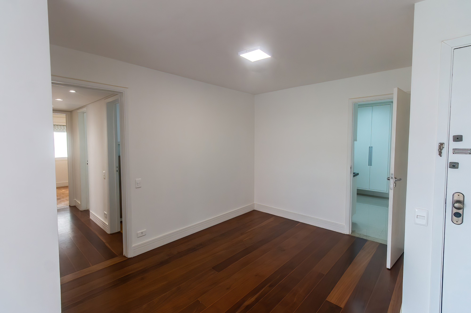 Apartamento para locação na Vila Nova Conceição