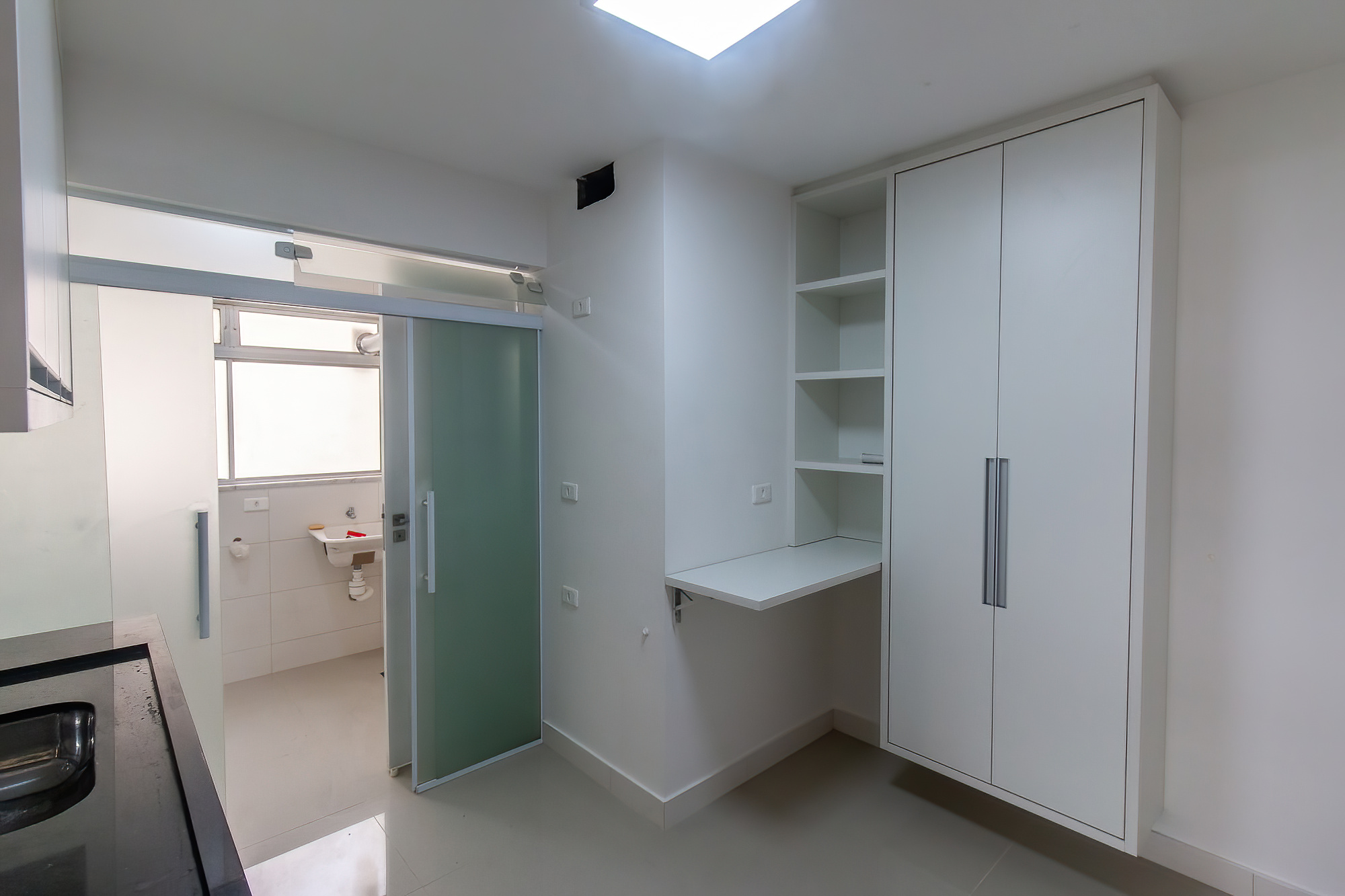 Apartamento para locação na Vila Nova Conceição