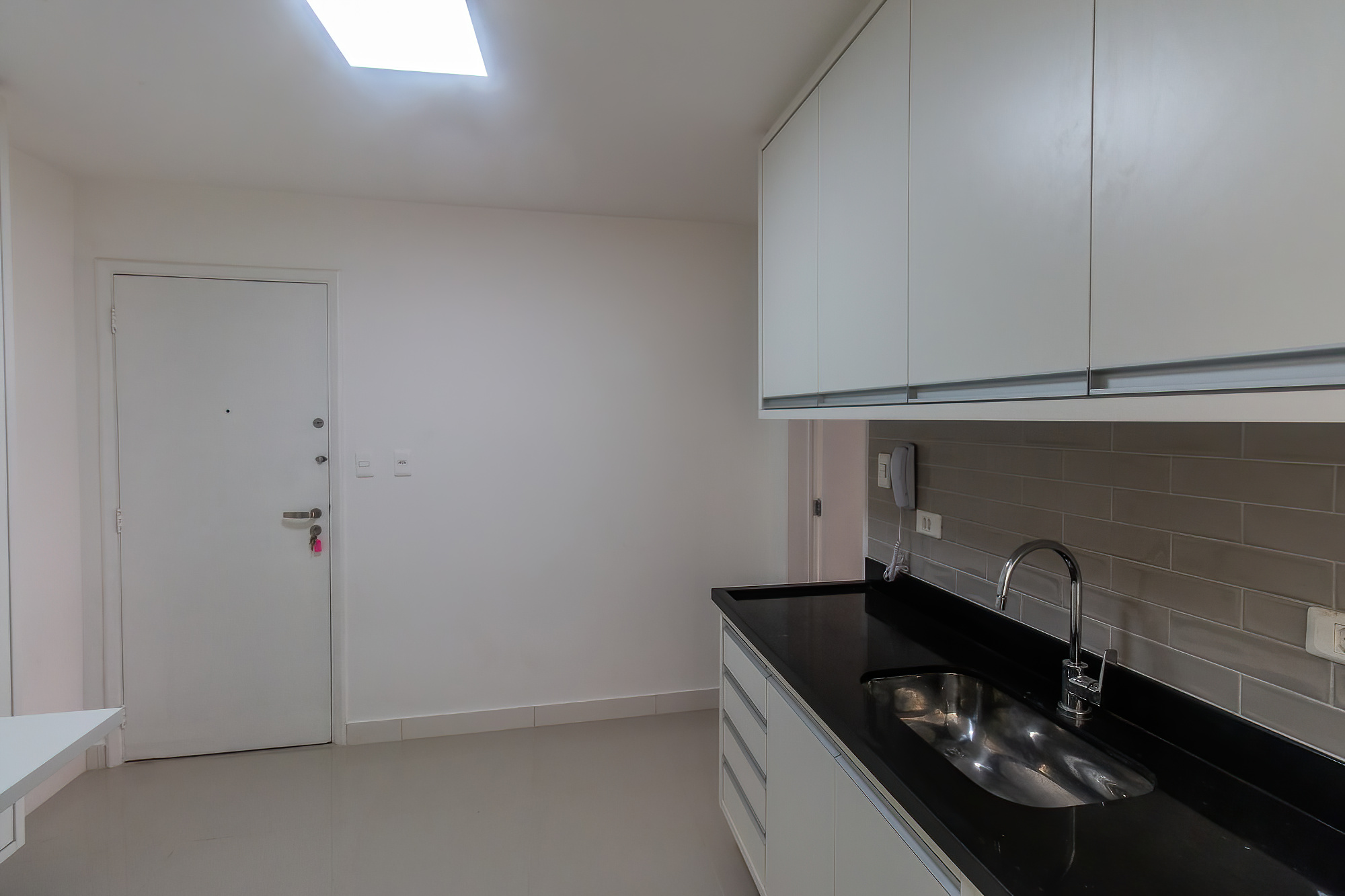 Apartamento para locação na Vila Nova Conceição