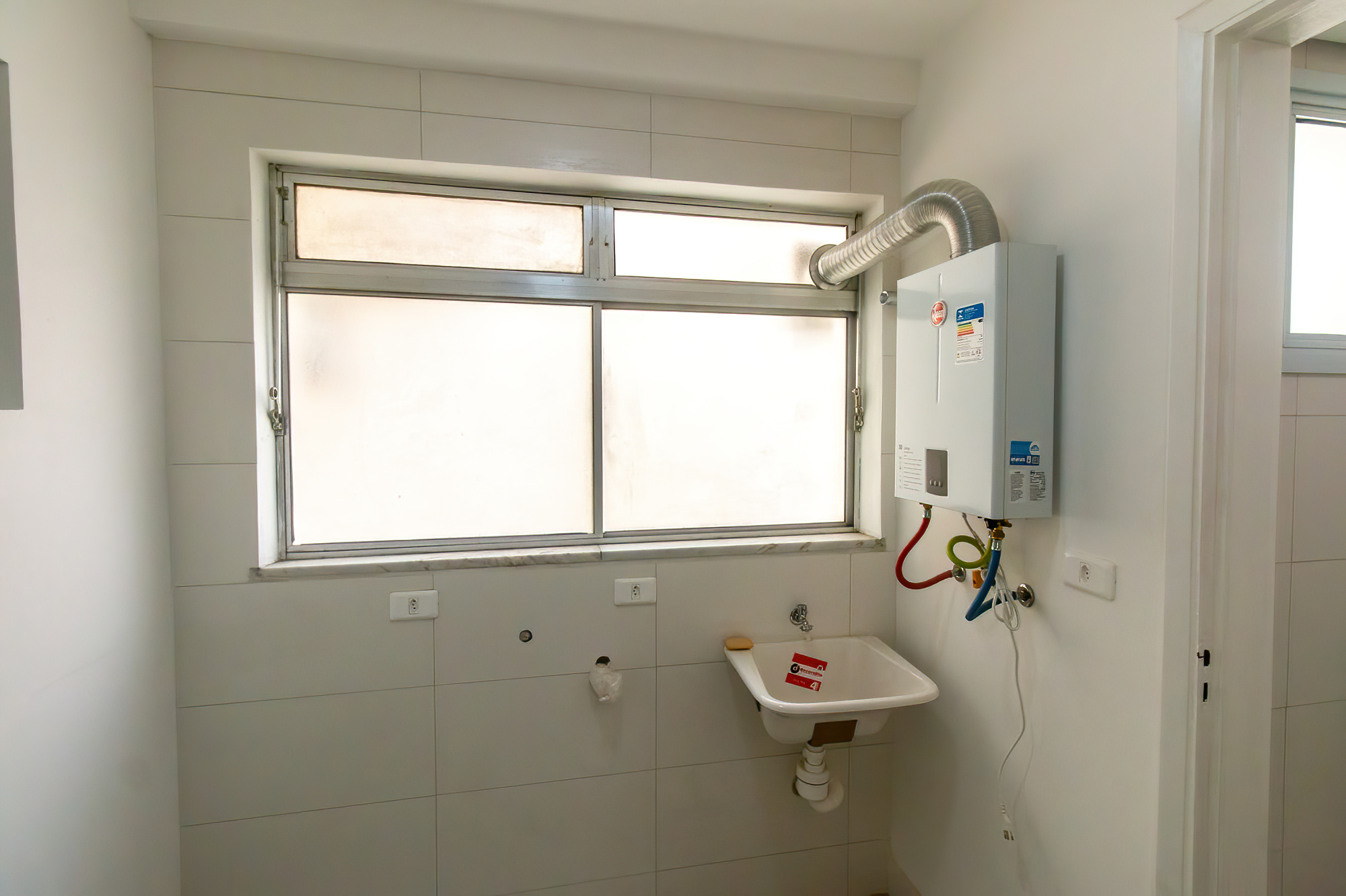 Apartamento para locação na Vila Nova Conceição