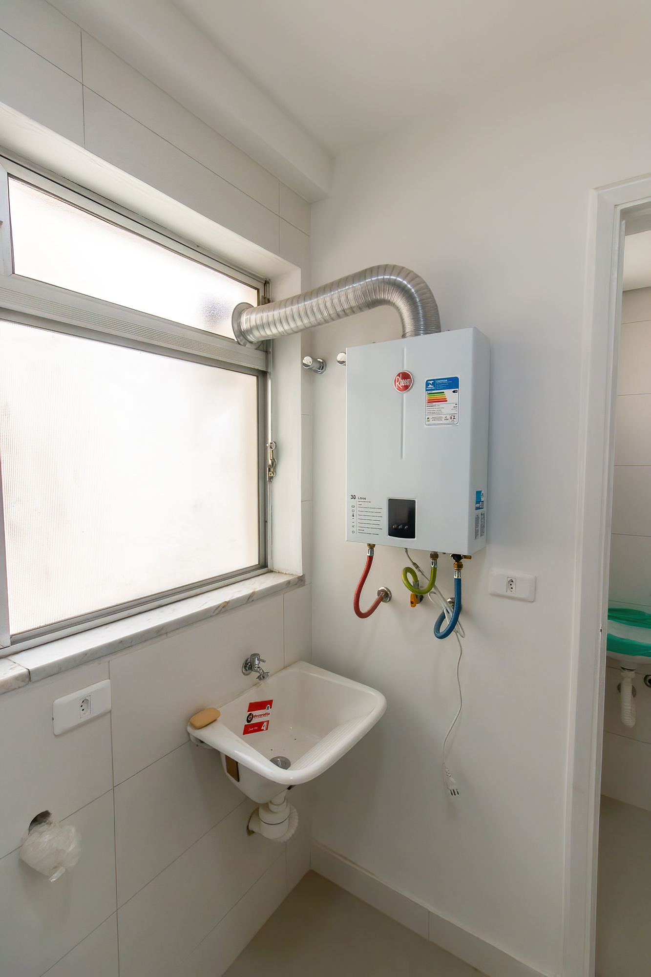 Apartamento para locação na Vila Nova Conceição