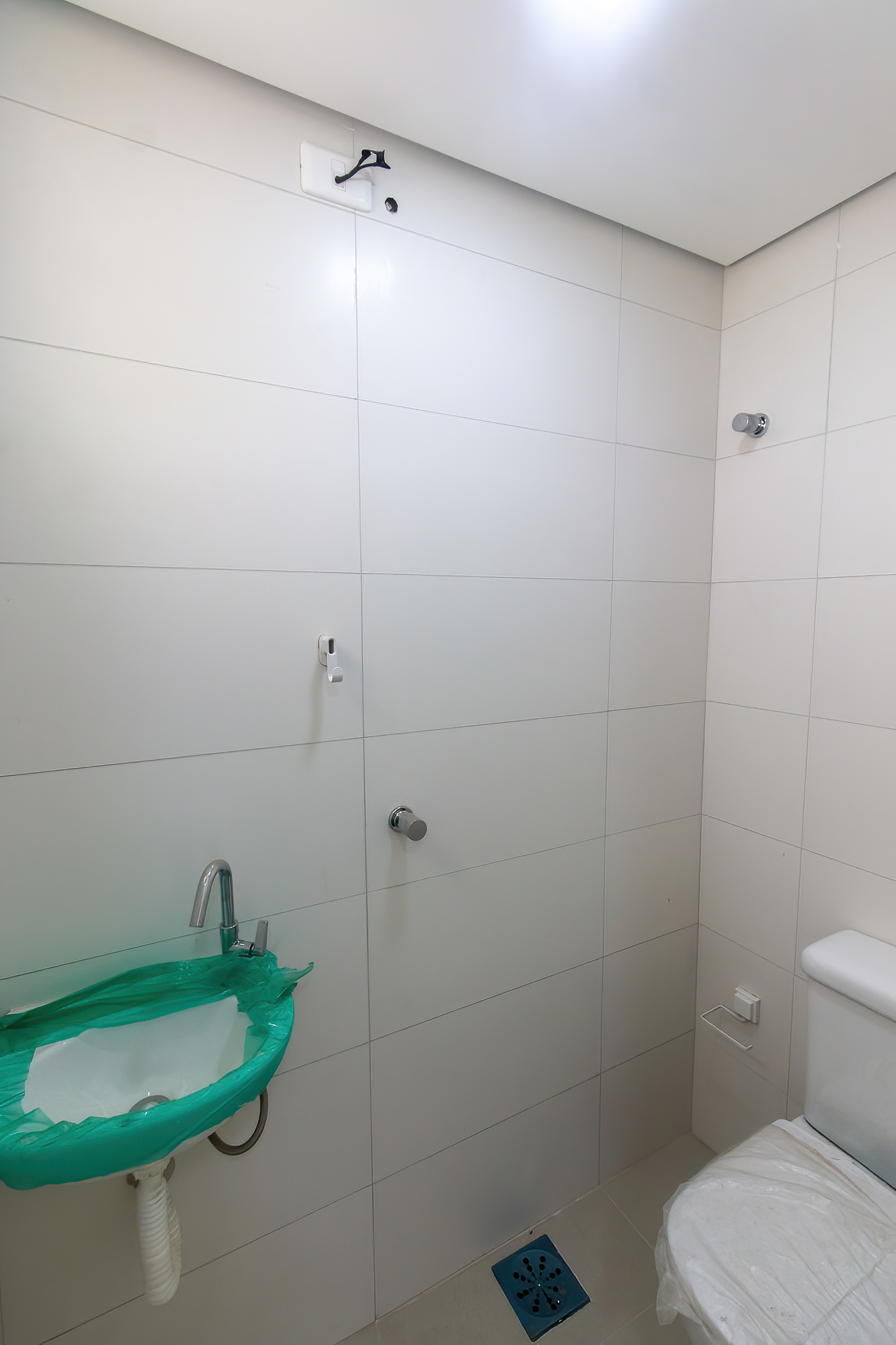 Apartamento para locação na Vila Nova Conceição