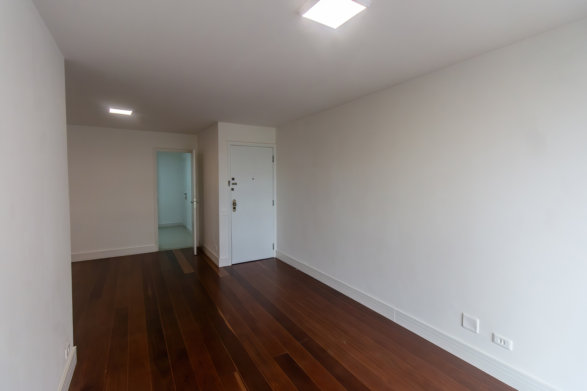 Apartamento para locação na Vila Nova Conceição