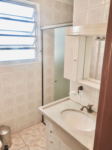 Apartamento - Venda, Vila Buarque, São Paulo, SP