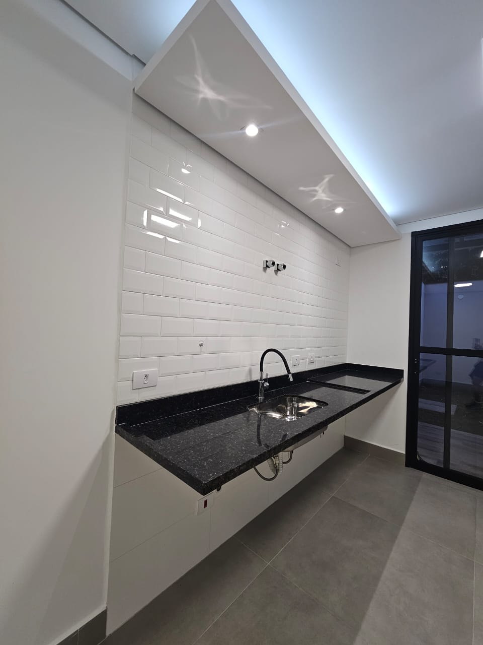 Sobrado - Venda, Vila do Bosque, São Paulo, SP