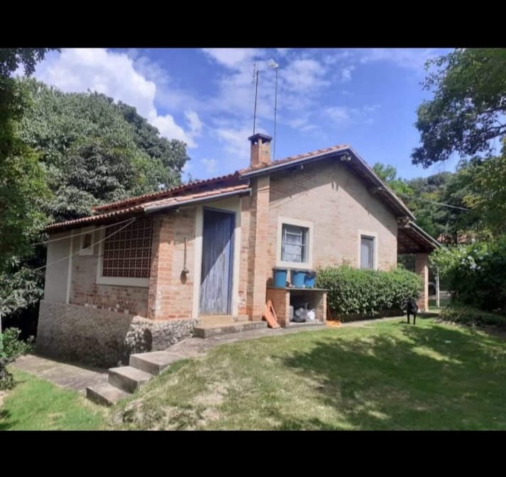 Chácara - Venda, Área Rural de São João da Boa Vista, São João da Boa Vista, SP