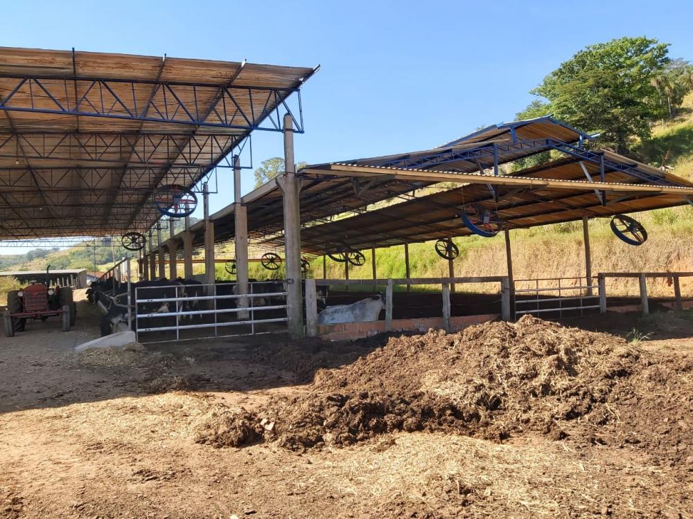Fazenda - Venda, Área Rural de São João da Boa Vista, São João da Boa Vista, SP