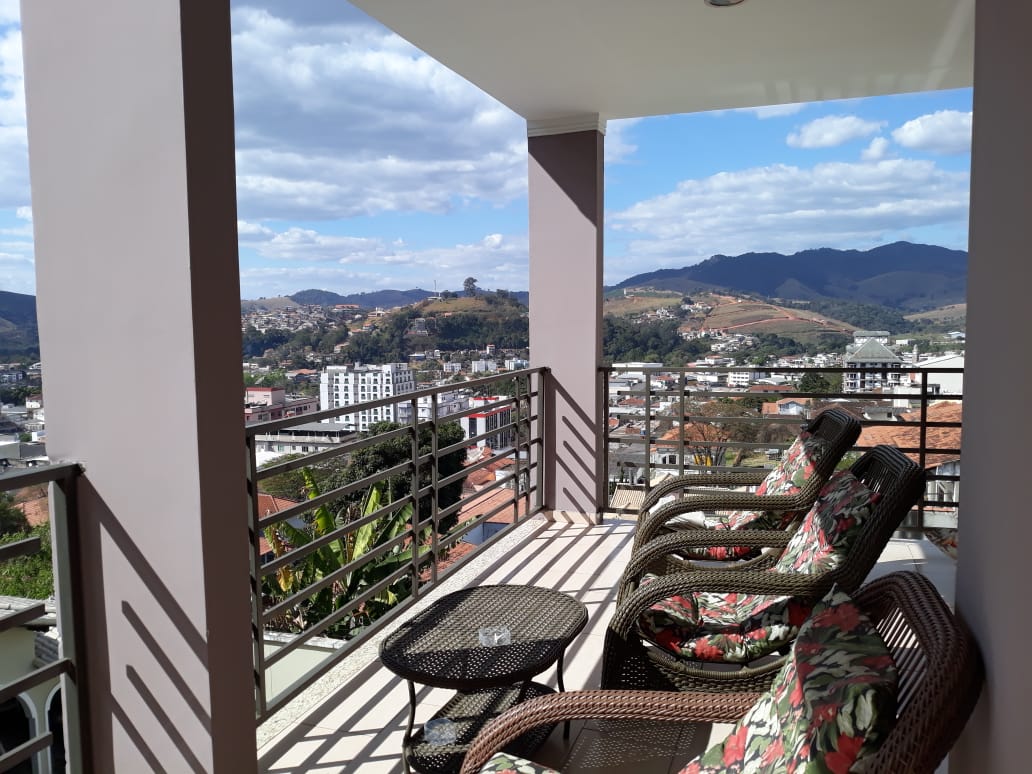Sobrado - Venda