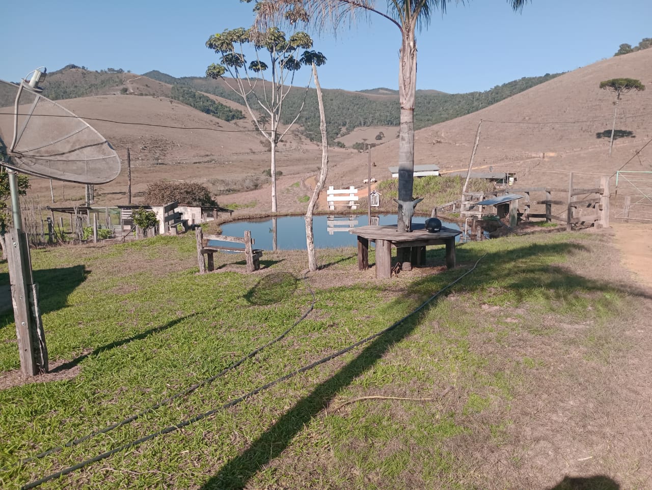 Fazenda
