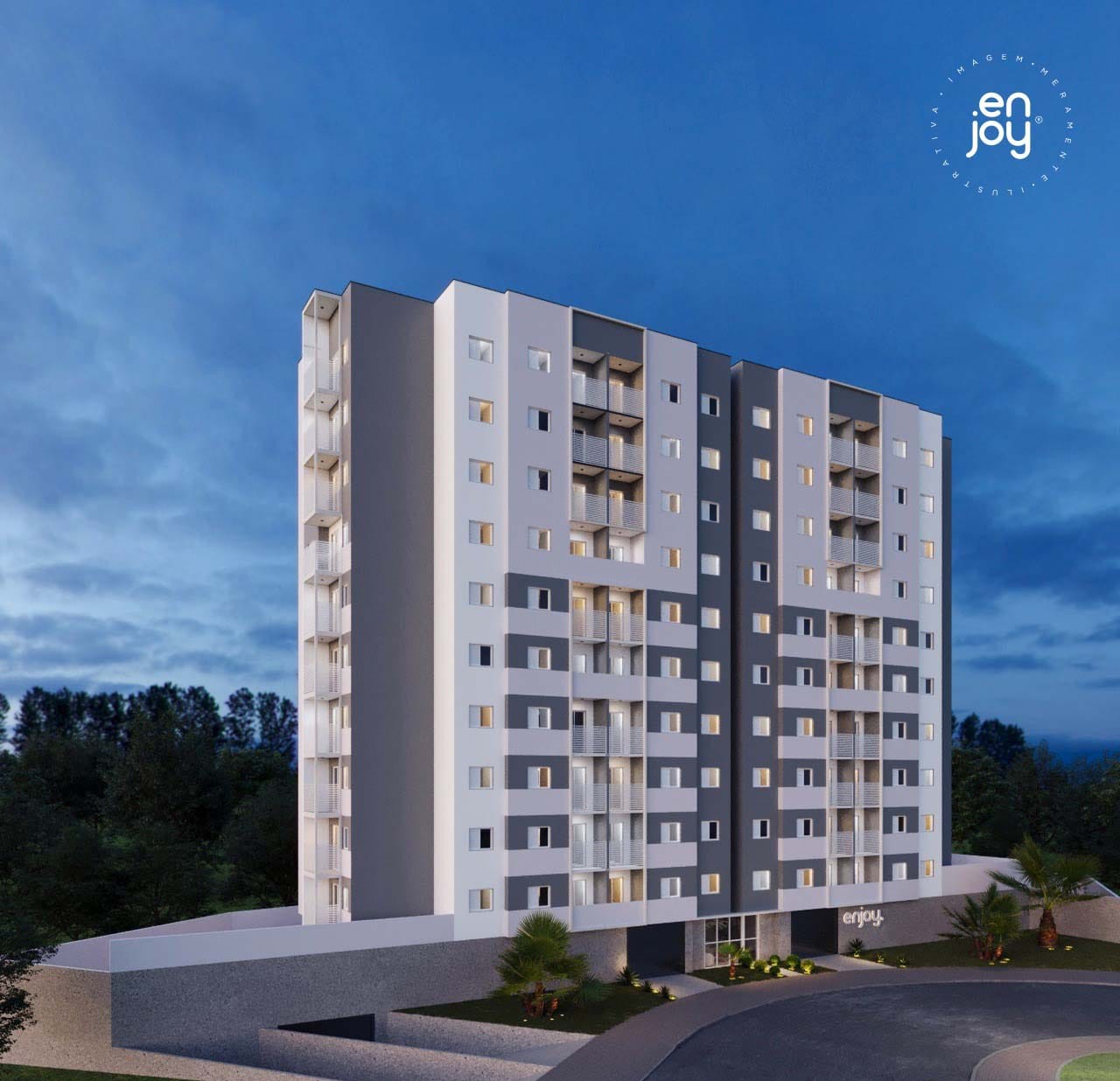 Apartamento - Venda, Jardins de Florença , Poços de Caldas, MG