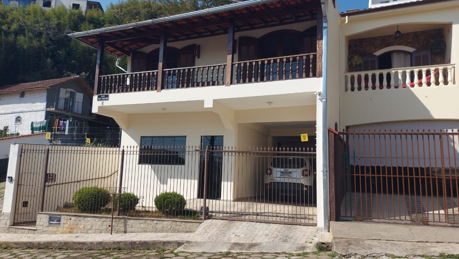 Casa - Venda