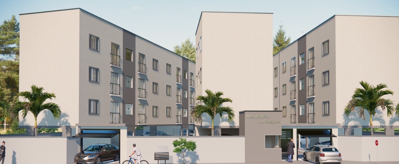 Apartamento - Venda, Estância Poços de Caldas, Poços de Caldas, MG