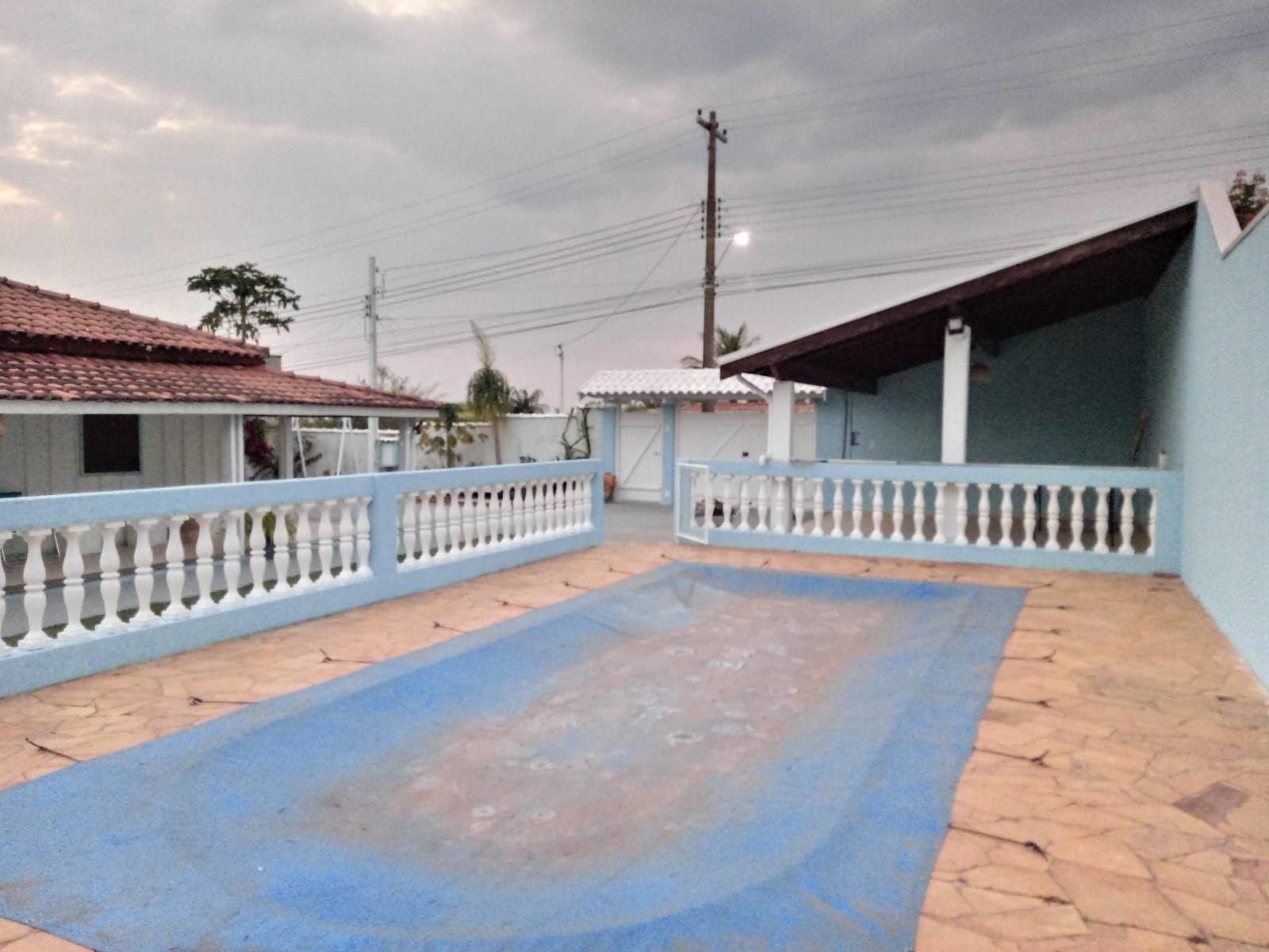 Chácara - Venda, Centro, São João da Boa Vista, SP
