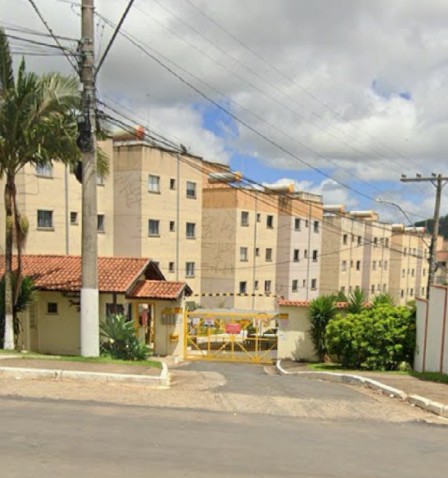 Apartamento - Venda, Jardim Paraíso, Poços de Caldas, MG
