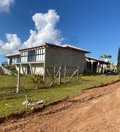 Casa - Venda, Condomínio Chácaras Campo Alegre, Poços de Caldas, MG