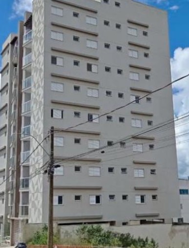 Apartamento - Venda, Residencial Veredas, Poços de Caldas, MG