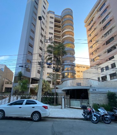 Apartamento - Venda, Jardim Cascatinha, Poços de Caldas, MG