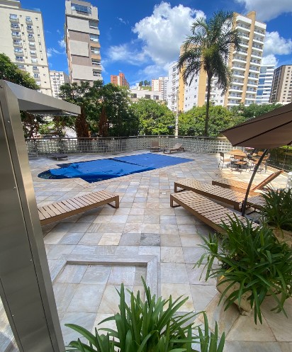 Apartamento - Venda, Jardim Cascatinha, Poços de Caldas, MG
