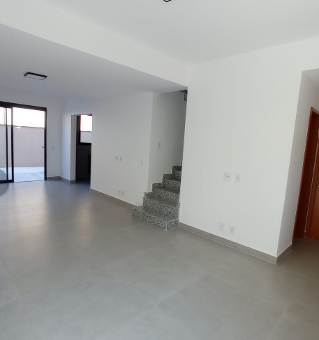 Casa em condomínio - Locação, Parque Primavera, Poços de Caldas, MG