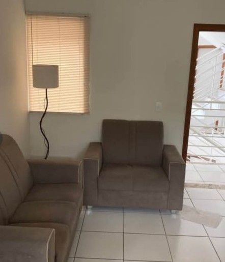 Andar Inteiro - Venda, Jardim Country Club, Poços de Caldas, MG