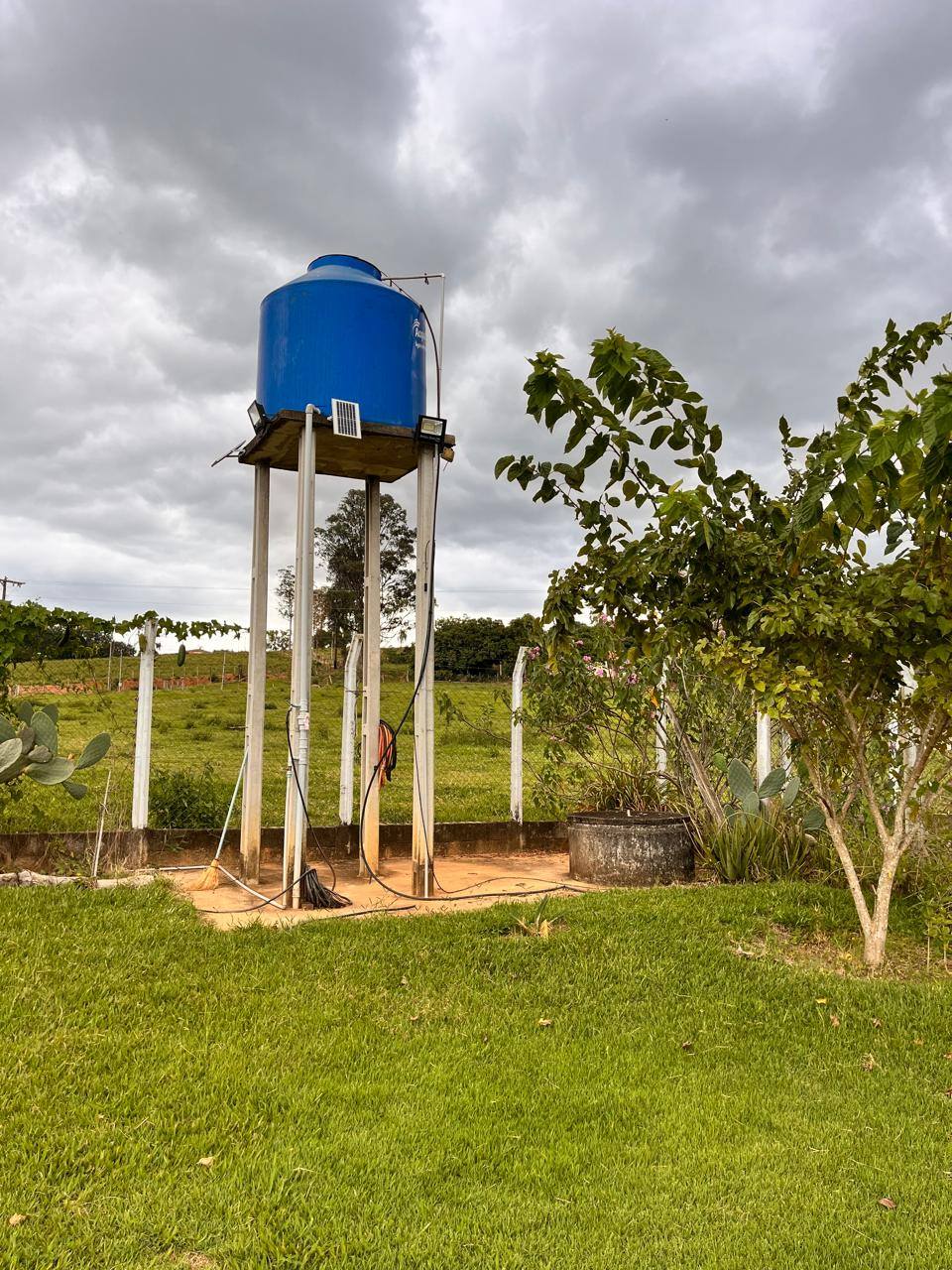 Fazenda - Venda