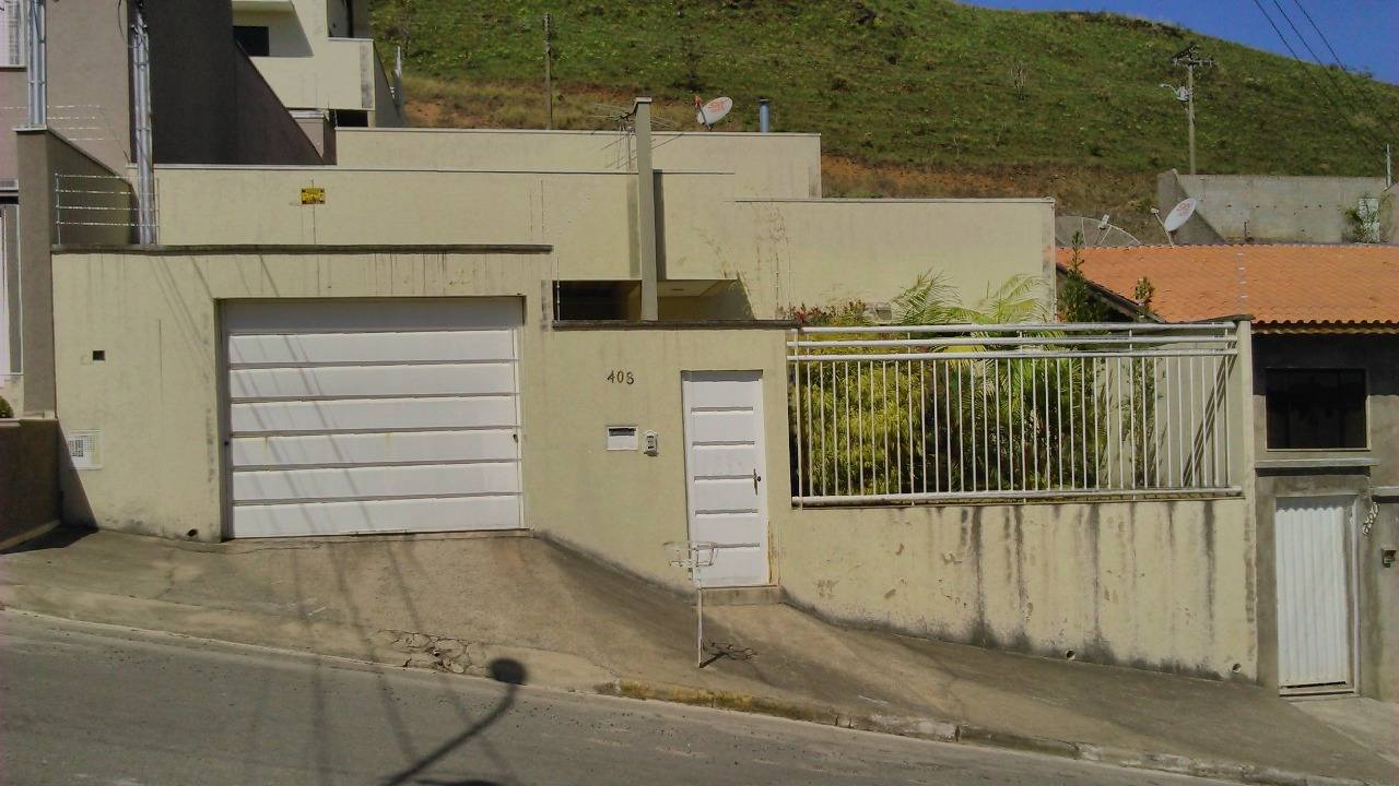 Casa - Venda, Parque Vivaldi Leite Ribeiro, Poços de Caldas, MG