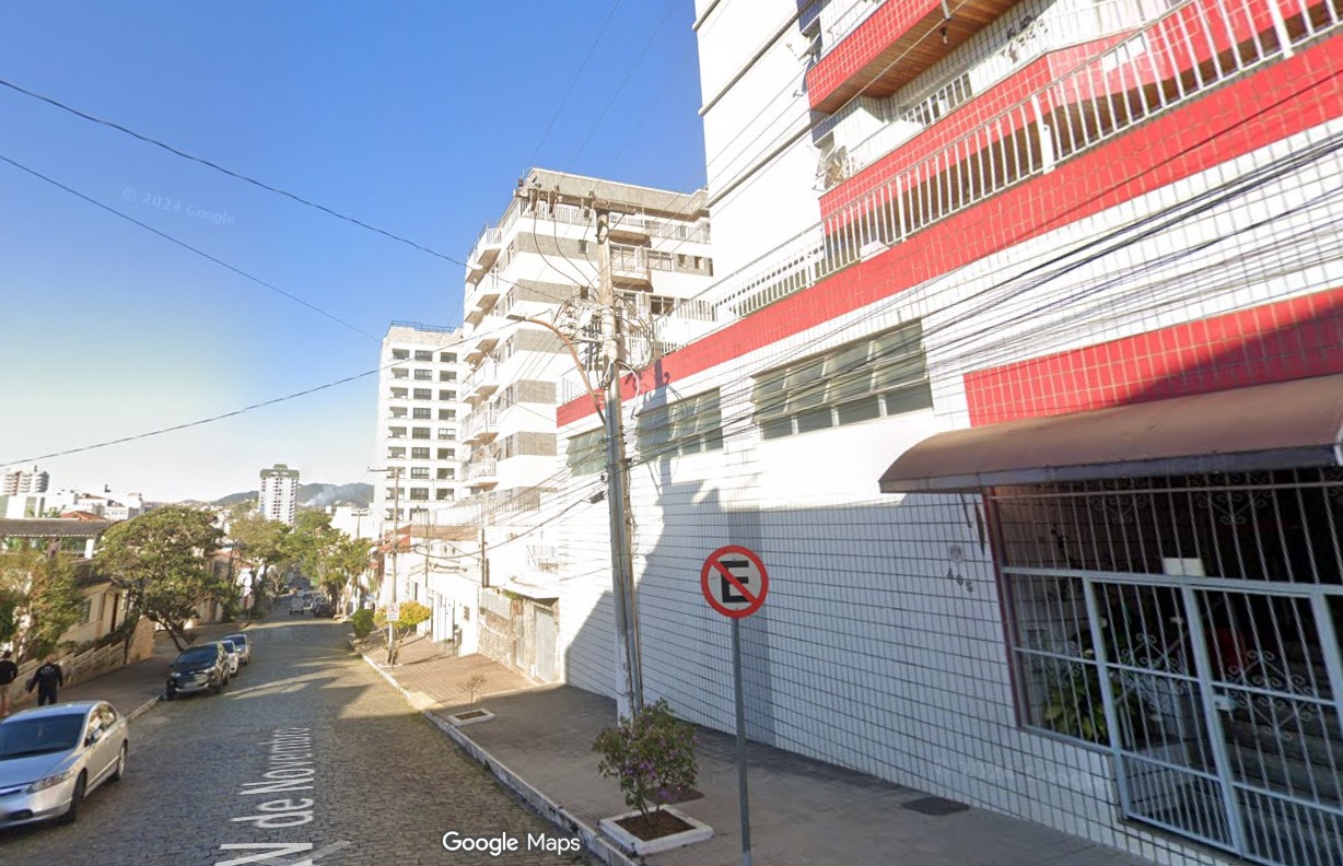 Apartamento - Venda