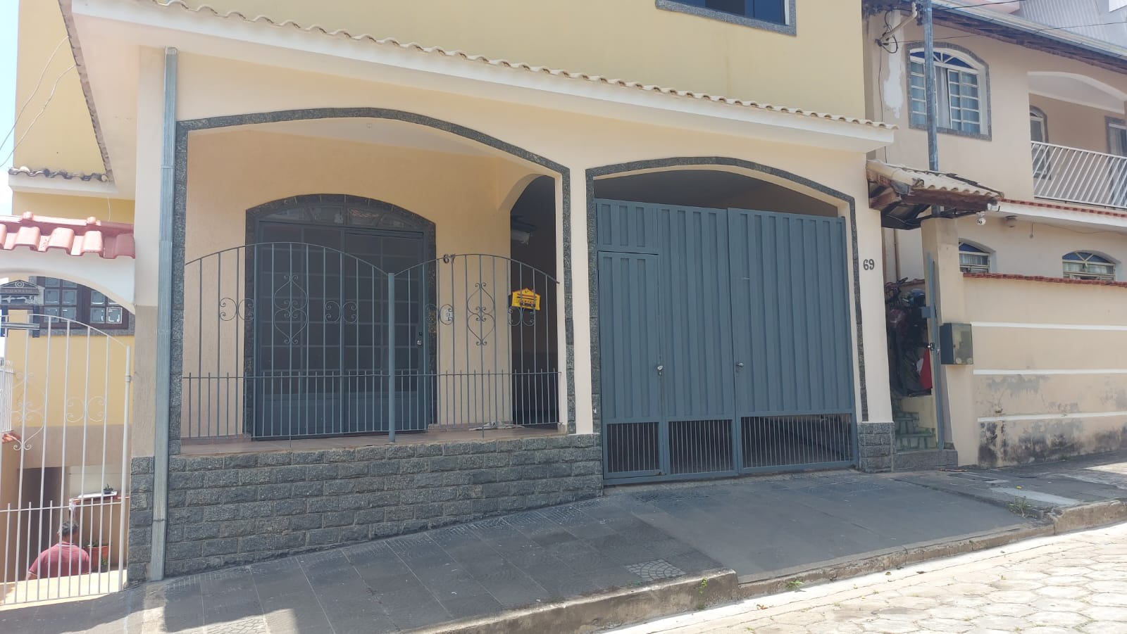 Casa - Venda