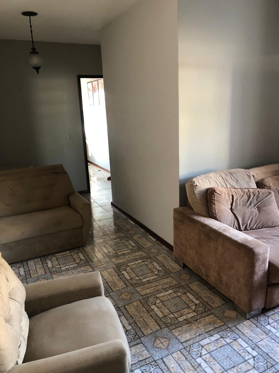 Apartamento - Venda